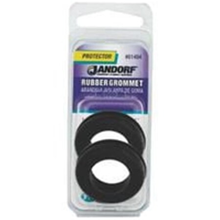 Swivel Grommet Rubber 1-9/32Od 61494 SW109311